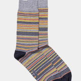 Calcetines Neto - ECRU