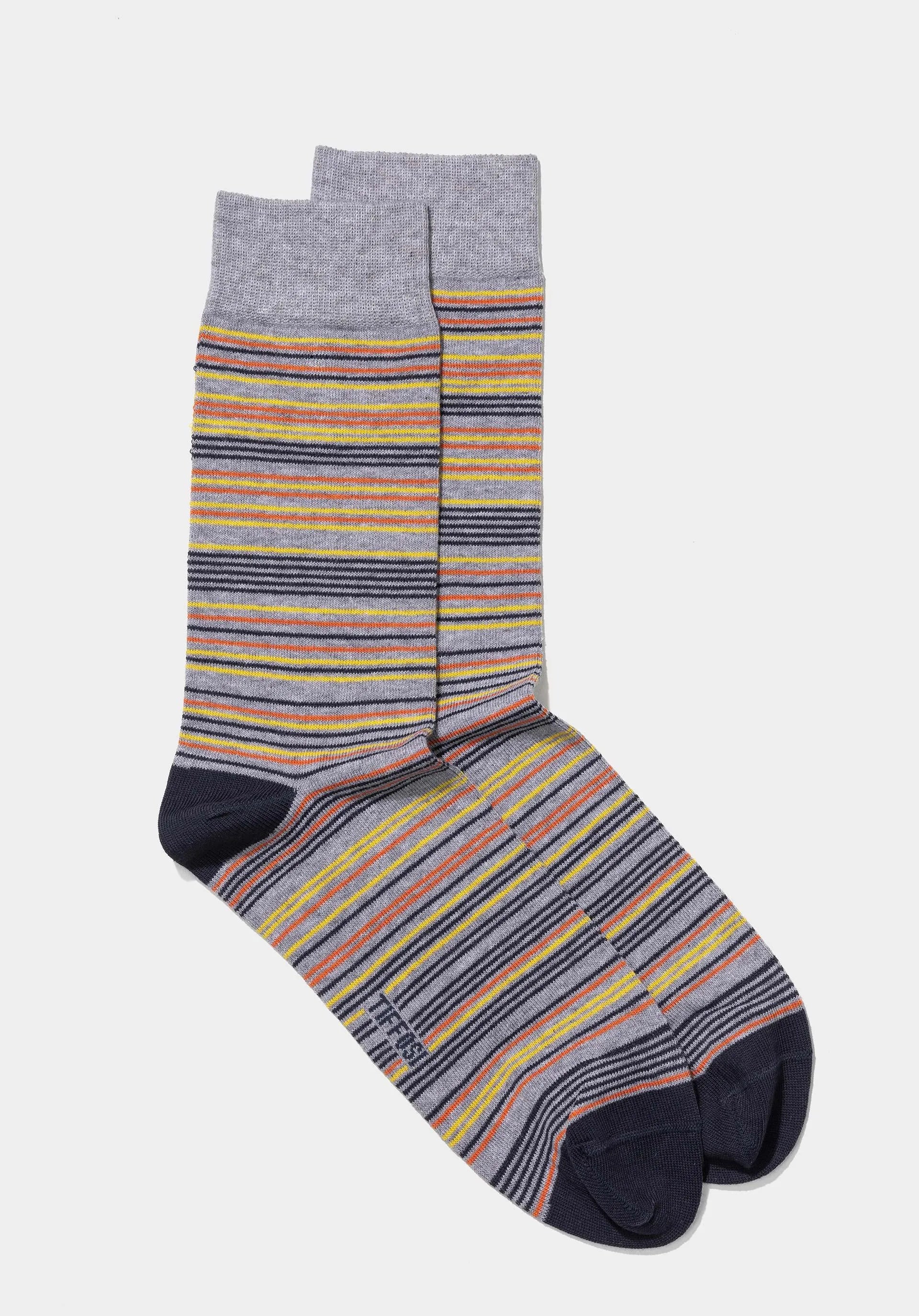 Calcetines Neto - ECRU