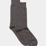 Calcetines Neville - ECRU