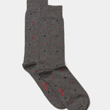 Calcetines Neville - ECRU