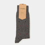 Calcetines Neville - ECRU