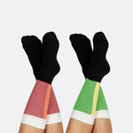 Calcetines Nigiri - ECRU