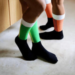 Calcetines Nigiri - ECRU