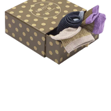 Calcetines Nuchecky - ECRU