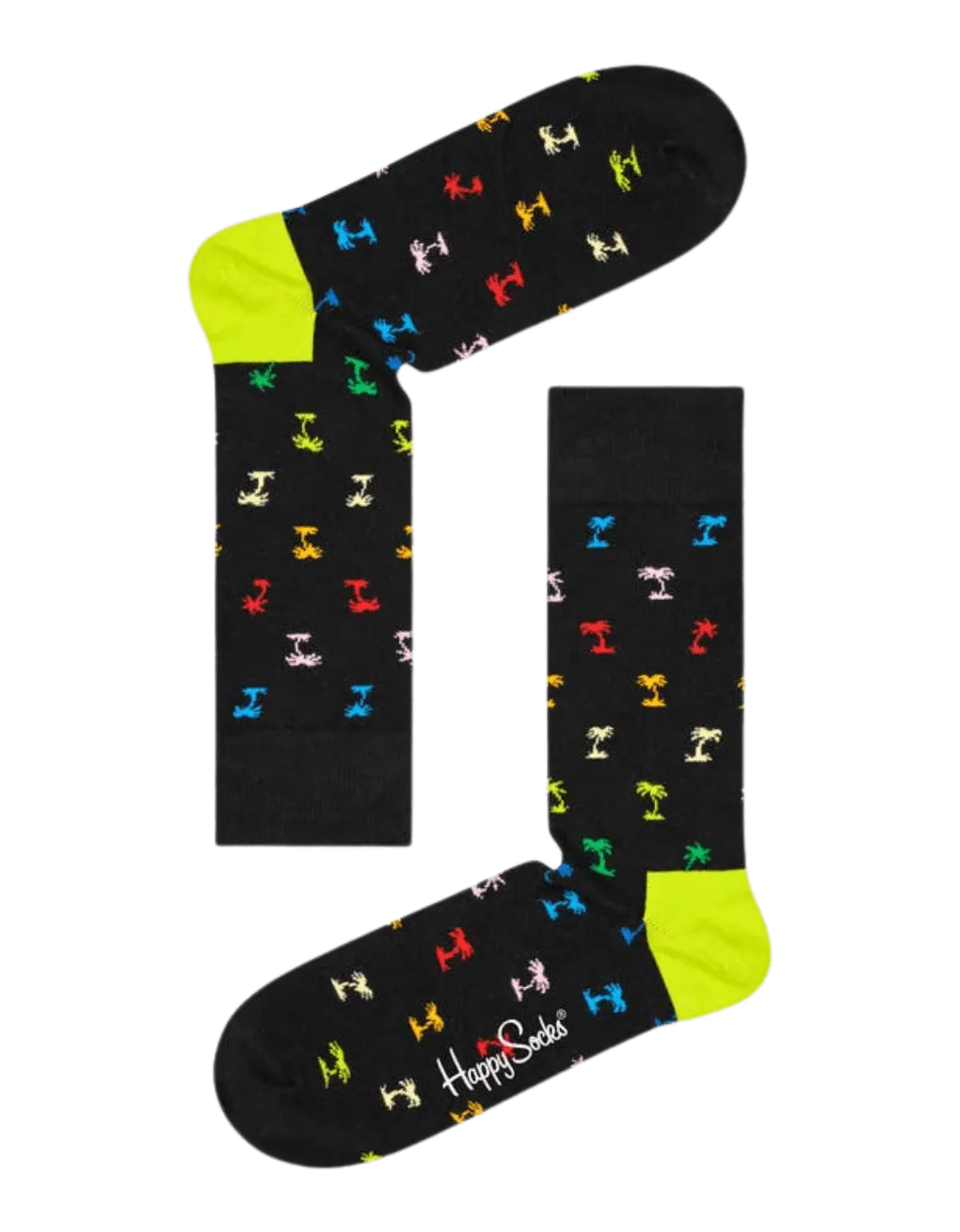 Calcetines Palm - ECRU