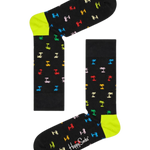 Calcetines Palm - ECRU