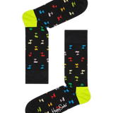 Calcetines Palm - ECRU