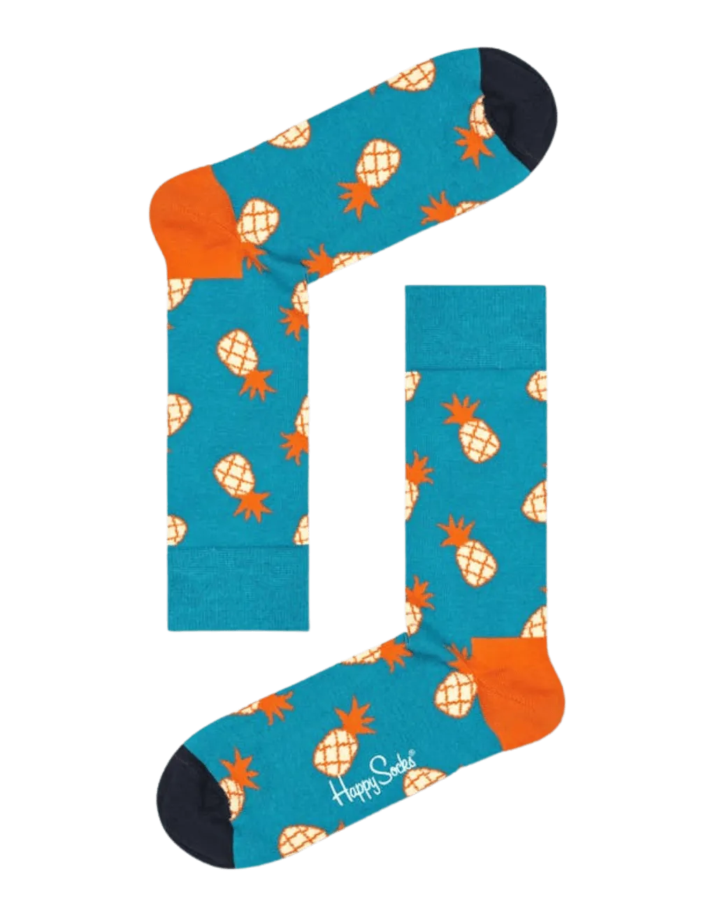 Calcetines Pineapple - ECRU