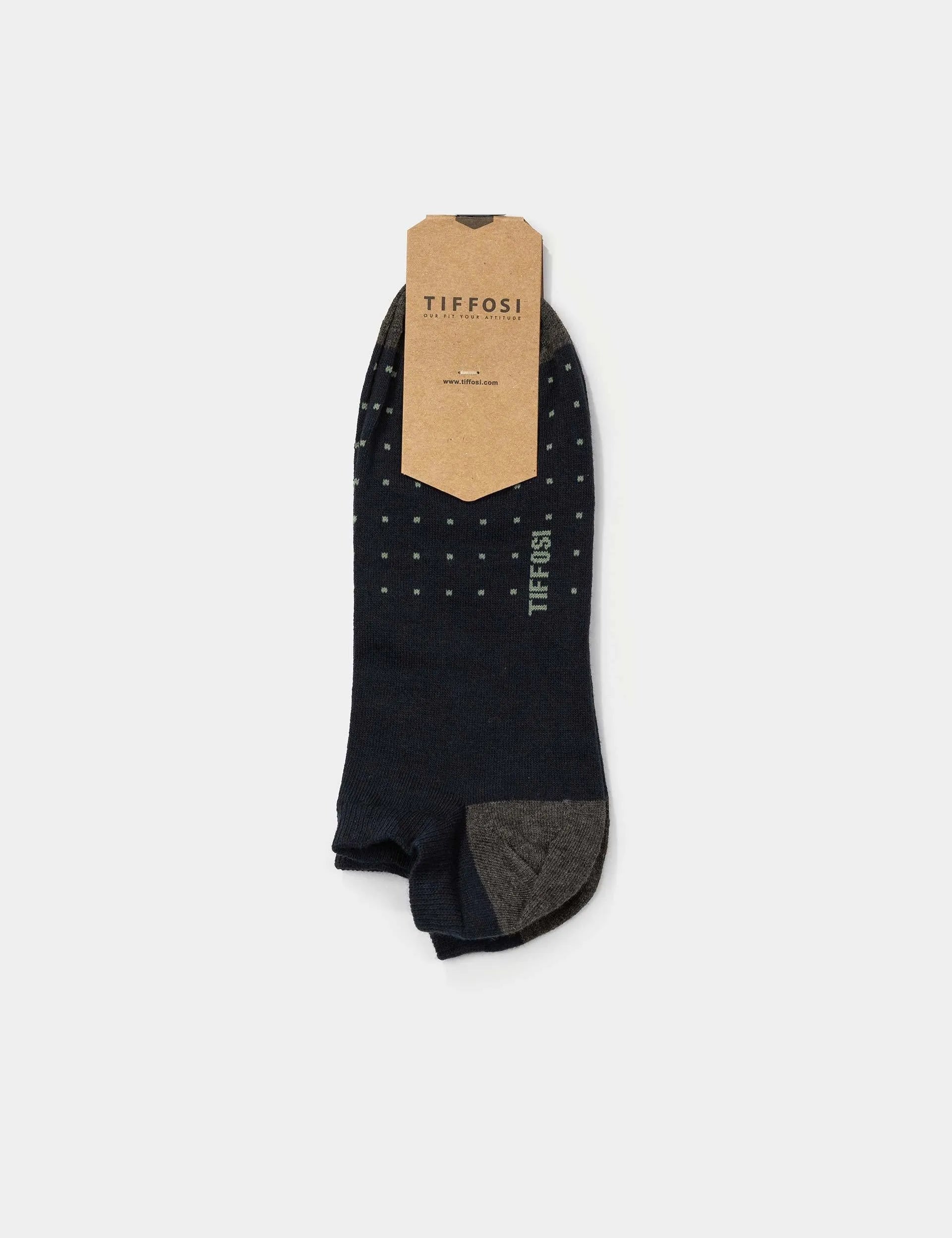 Calcetines Pixie - ECRU