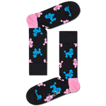 Calcetines Poodle - ECRU