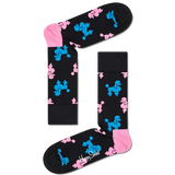 Calcetines Poodle - ECRU