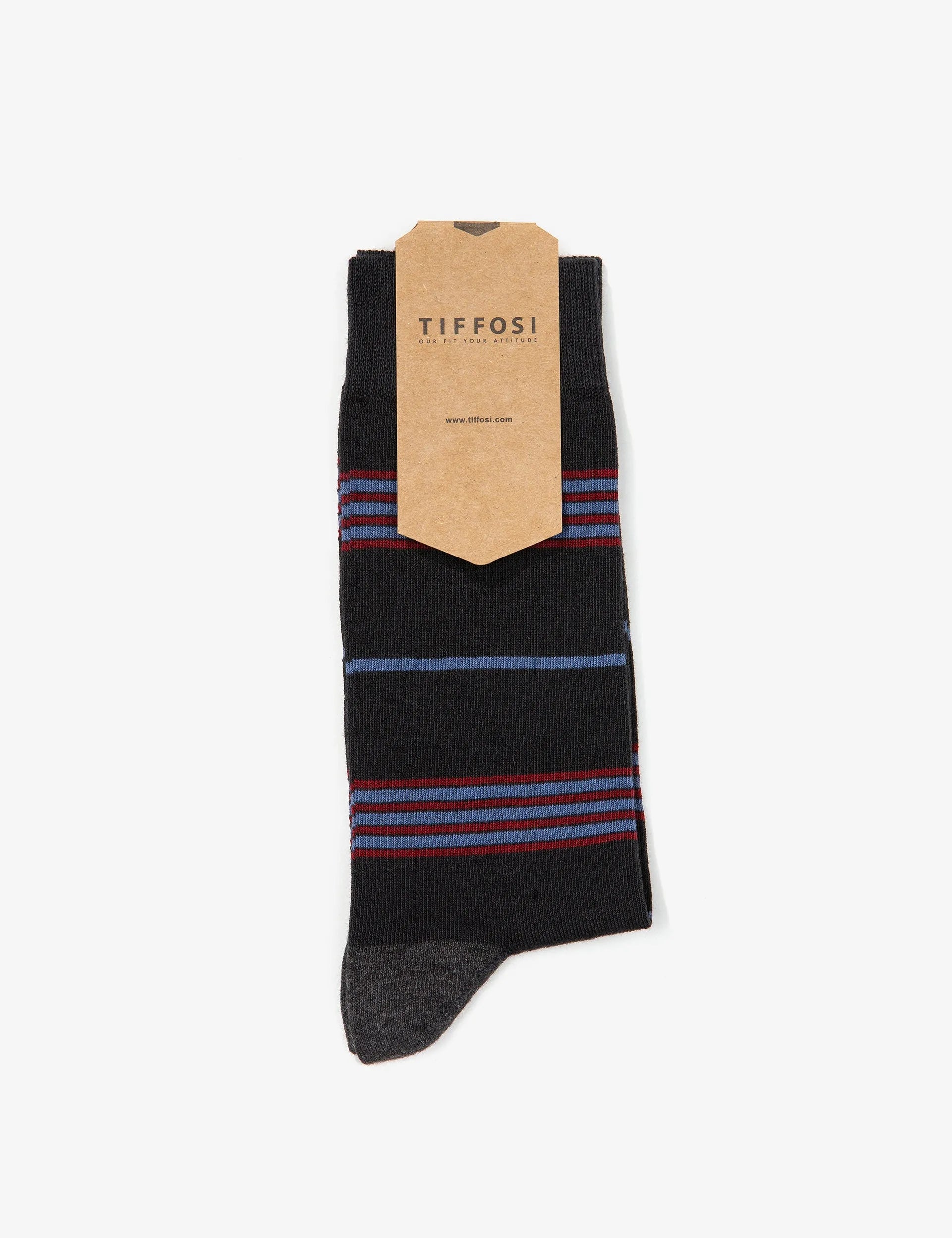 Calcetines Prince - ECRU