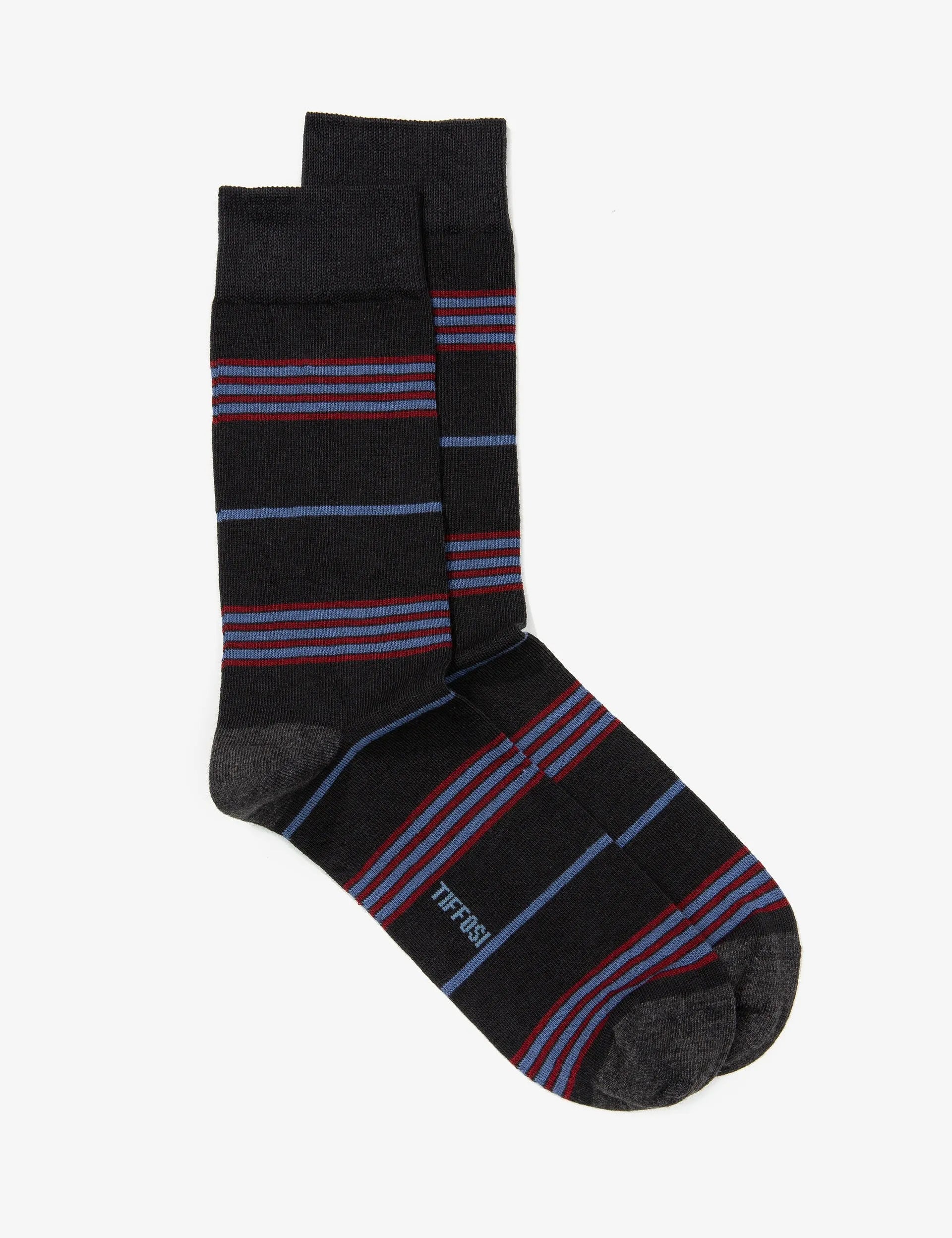 Calcetines Prince - ECRU