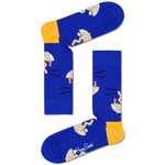 Calcetines Rainbow Ramen - ECRU