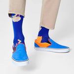 Calcetines Rainbow Ramen - ECRU