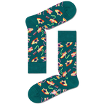 Calcetines Run For It - ECRU