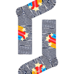 Calcetines Shooting Stars - ECRU