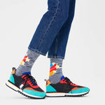 Calcetines Shooting Stars - ECRU