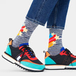 Calcetines Shooting Stars - ECRU