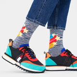 Calcetines Shooting Stars - ECRU
