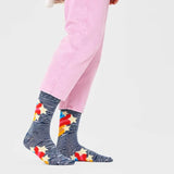 Calcetines Shooting Stars - ECRU