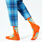 Calcetines Smoothie - ECRU