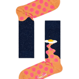 Calcetines Space Egg - ECRU