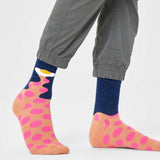 Calcetines Space Egg - ECRU