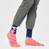 Calcetines Space Egg - ECRU