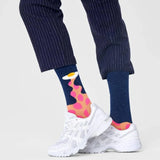 Calcetines Space Egg - ECRU