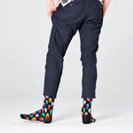 Calcetines Strawberry - ECRU