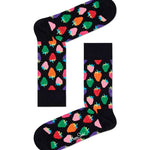 Calcetines Strawberry - ECRU