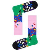 Calcetines Summer Paradise - ECRU