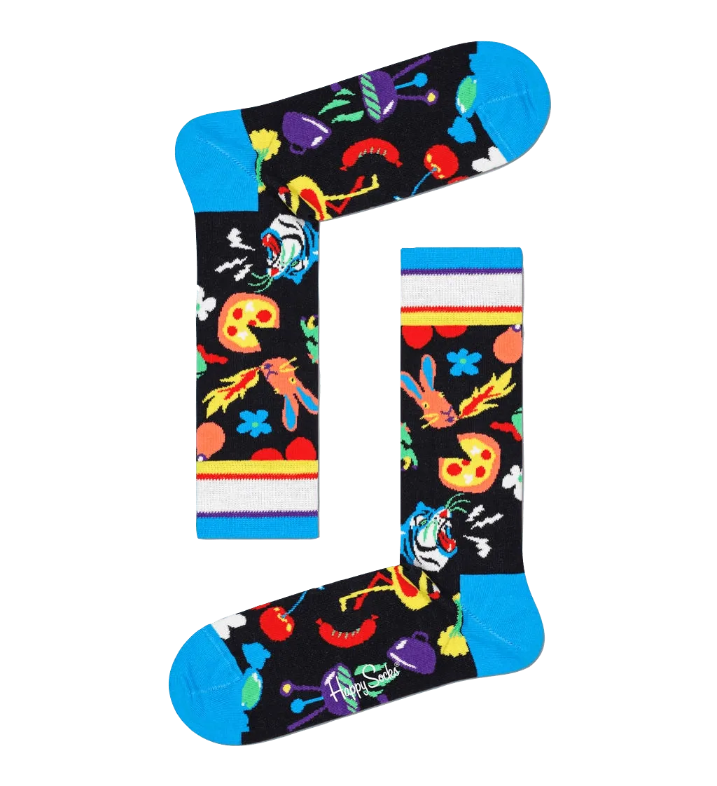 Calcetines Summer - ECRU