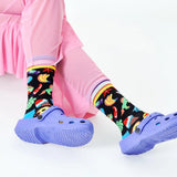 Calcetines Summer - ECRU