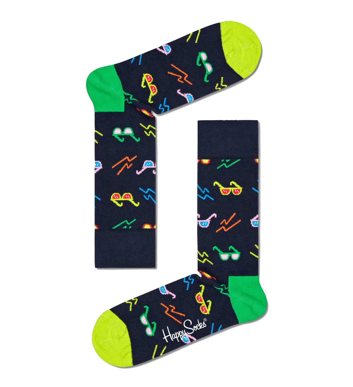 Calcetines Sunny Days - ECRU