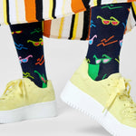 Calcetines Sunny Days - ECRU