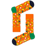 Calcetines Taco - ECRU