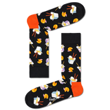 Calcetines Take Out - ECRU