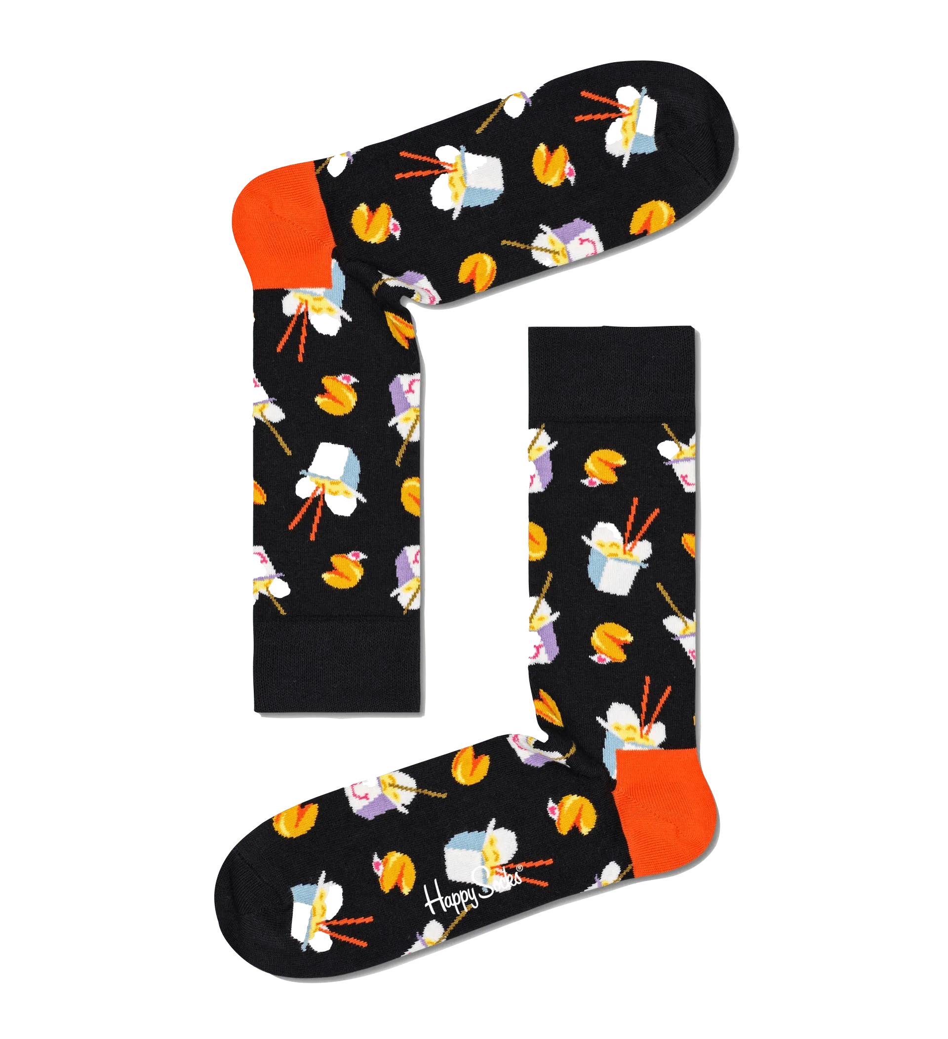 Calcetines Take Out - ECRU