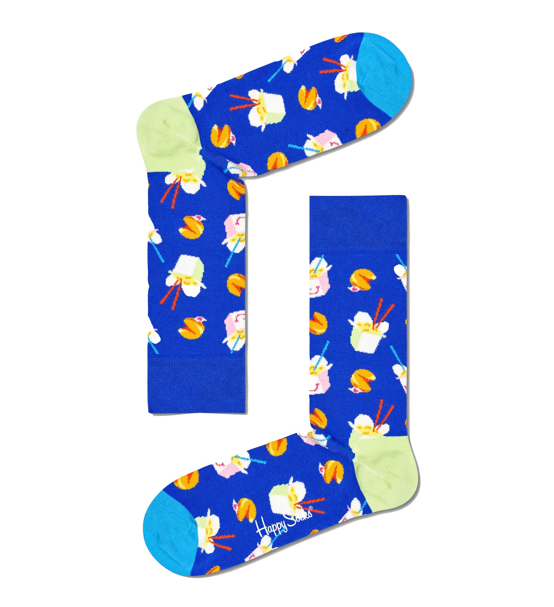 Calcetines Take Out - ECRU