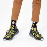 Calcetines Take Out - ECRU