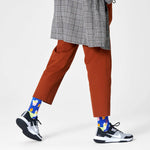 Calcetines Take Out - ECRU