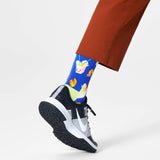 Calcetines Take Out - ECRU