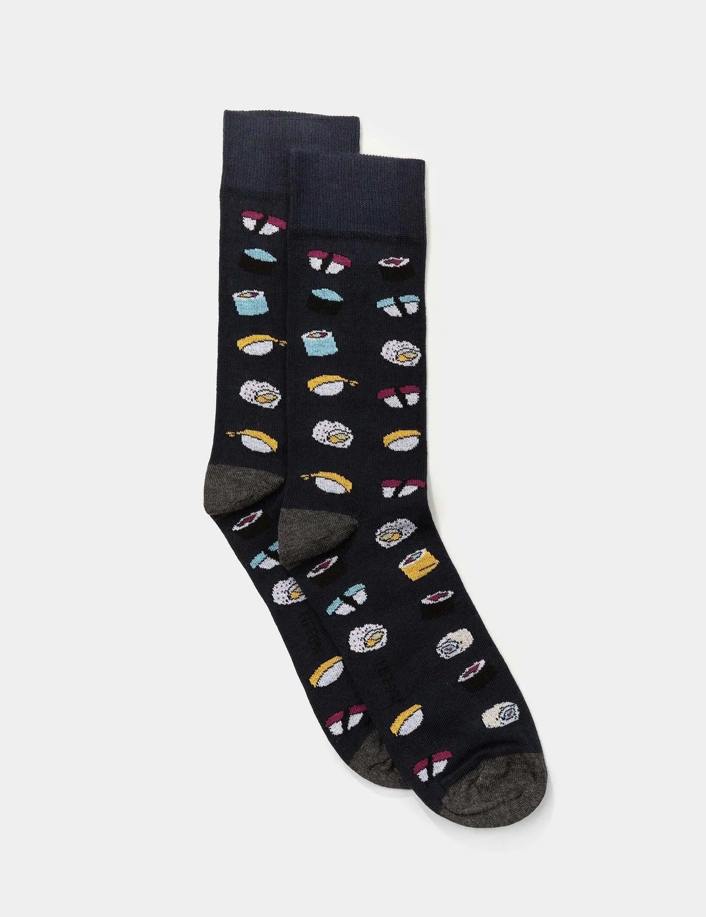 Calcetines Tokio - ECRU