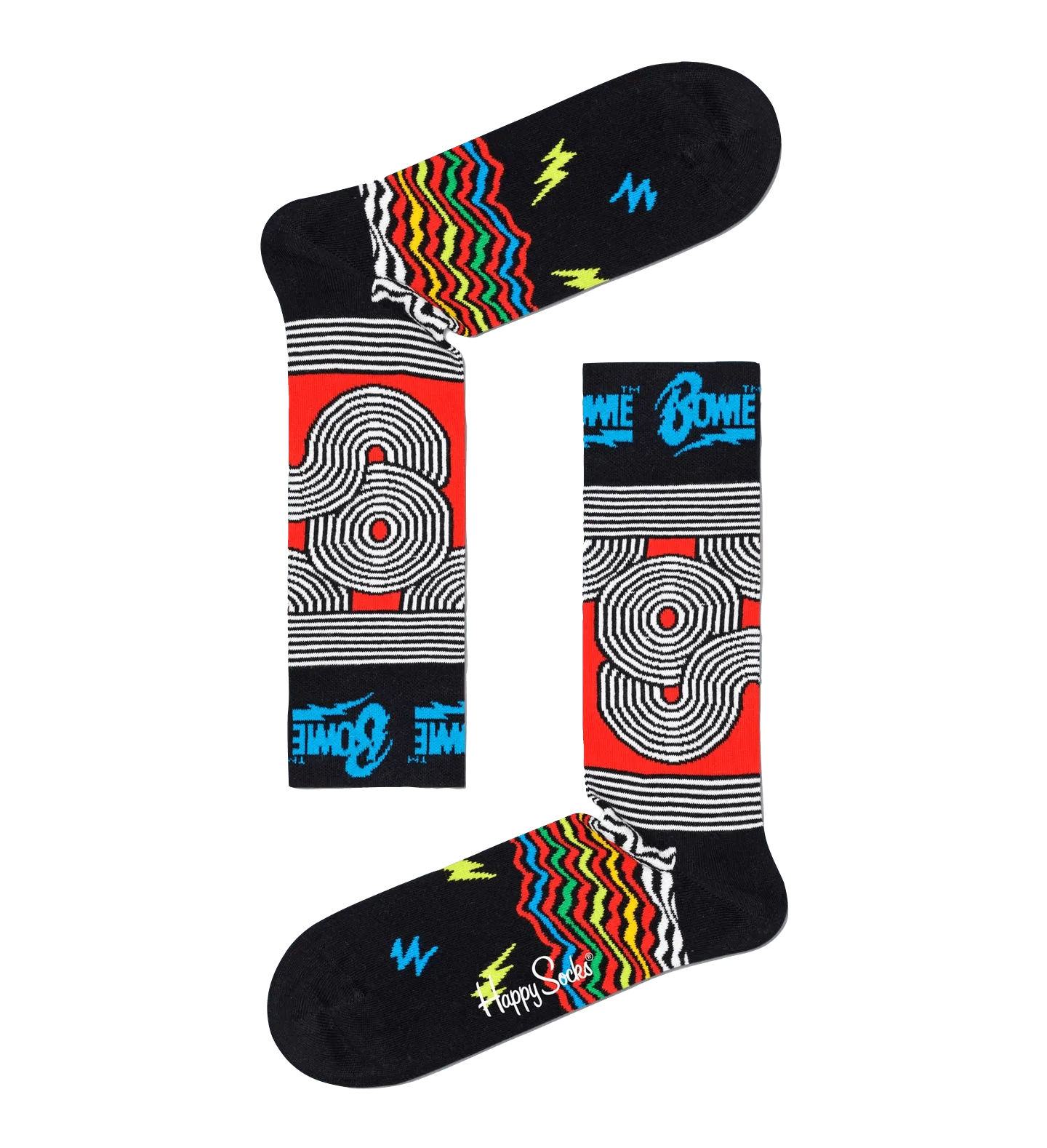 Calcetines Tokyo Pop - ECRU