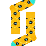 Calcetines Vinyl - ECRU