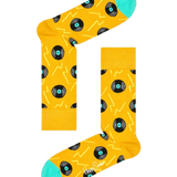 Calcetines Vinyl - ECRU