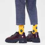 Calcetines Vinyl - ECRU