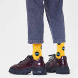 Calcetines Vinyl - ECRU